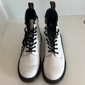 Dr. Martens 1460 Y Boot - Women's